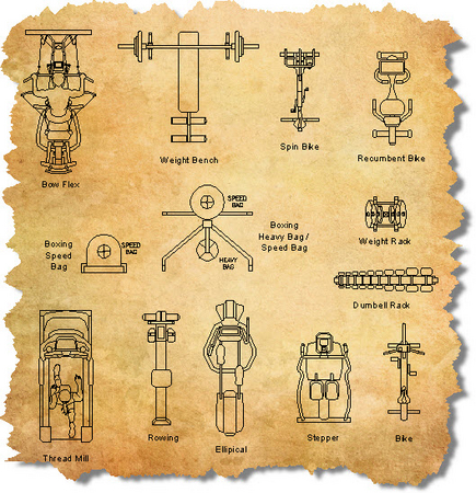 Exercise Equipment